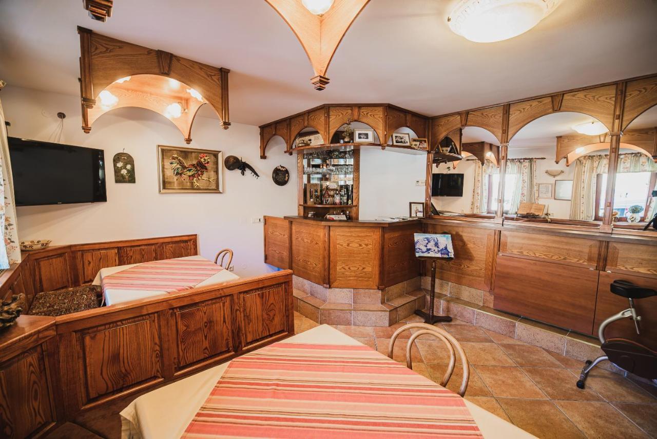 Homestay Kocka Zgornje Jezersko Zewnętrze zdjęcie