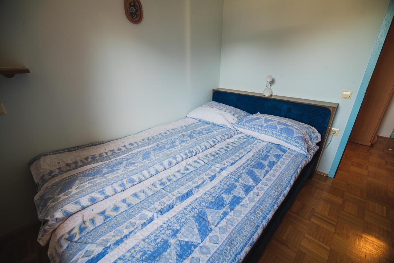 Homestay Kocka Zgornje Jezersko Zewnętrze zdjęcie