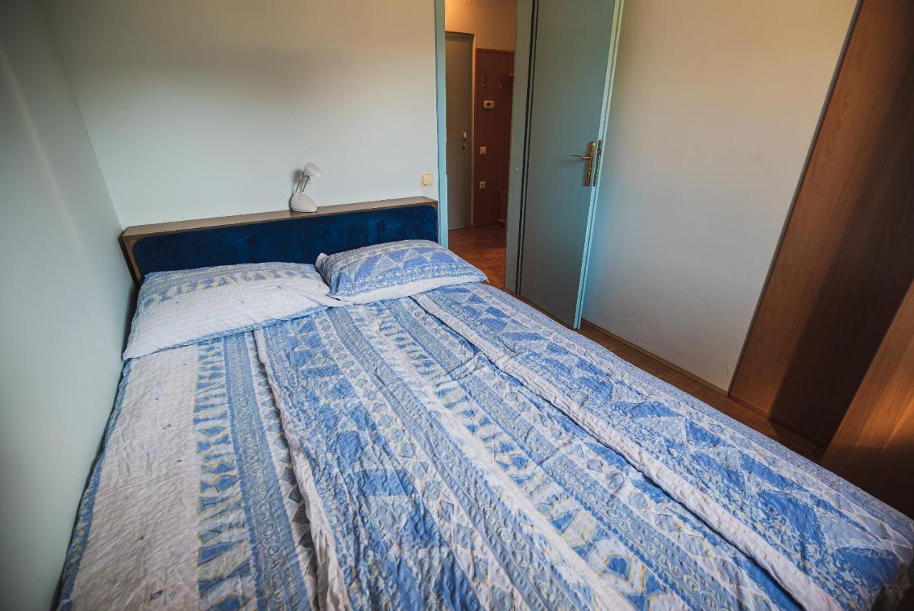 Homestay Kocka Zgornje Jezersko Zewnętrze zdjęcie