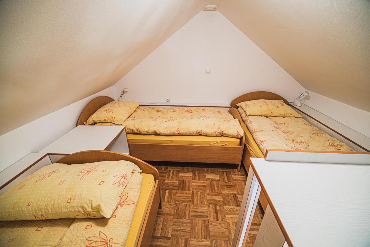 Homestay Kocka Zgornje Jezersko Zewnętrze zdjęcie