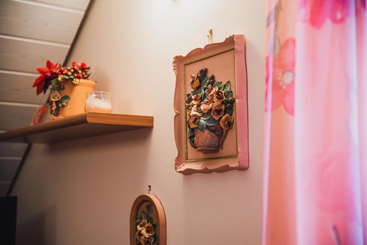 Homestay Kocka Zgornje Jezersko Zewnętrze zdjęcie